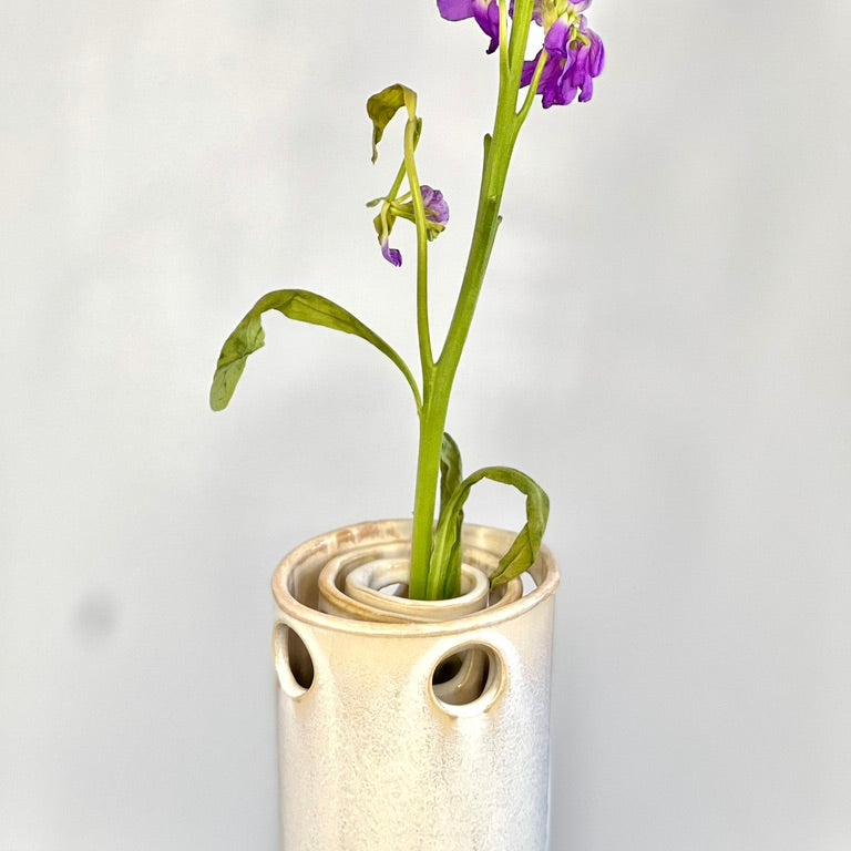 Ice Nesting Vase Set