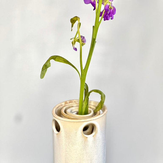 Ice Nesting Vase Set