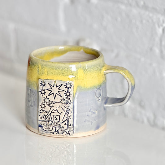 The Star Mug