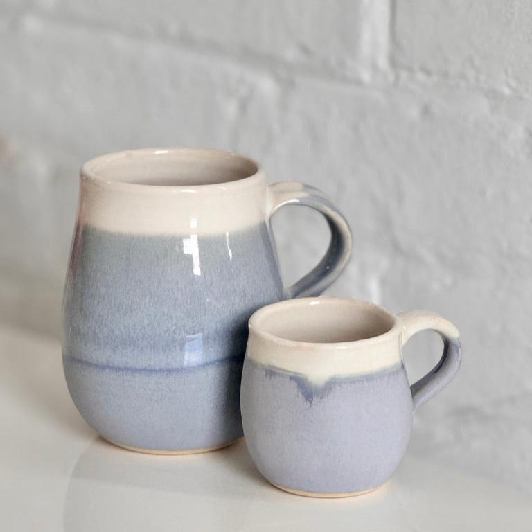 Blue Moon  Mug