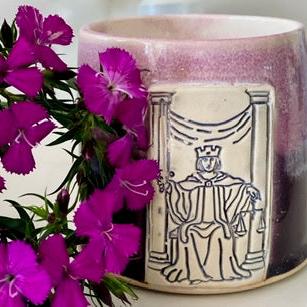 The Justice Mug