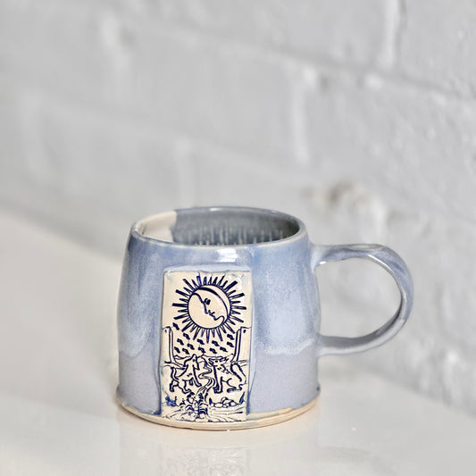 The Moon Mug
