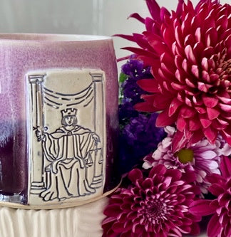 The Justice Mug