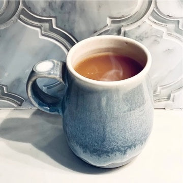 Blue Moon  Mug