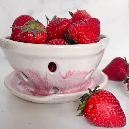 Berry Bowl