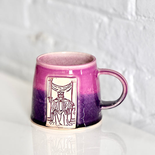 The Justice Mug