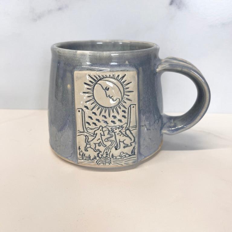 The Moon Mug