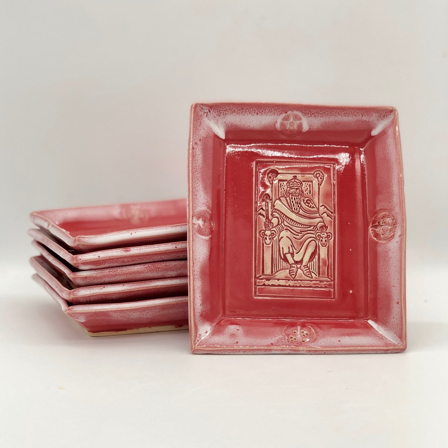 The Emperor Trinket Dish