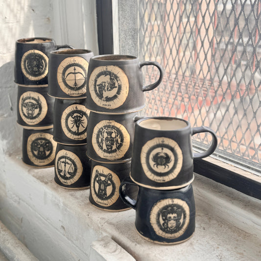 Astrology Mug