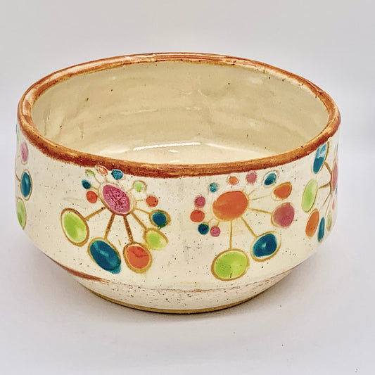 Happy bowl